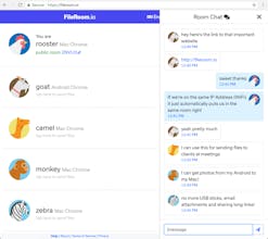 FileRoom.io gallery image