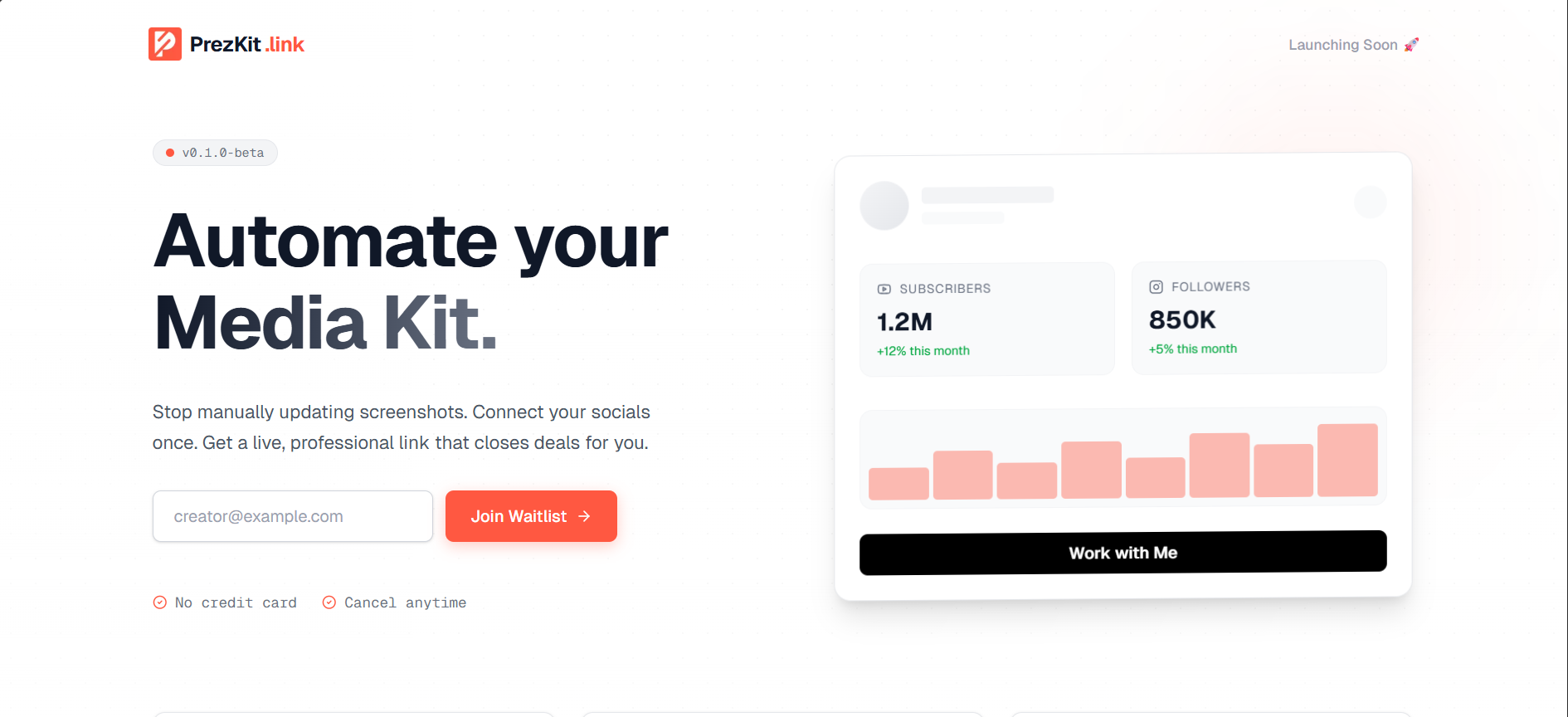 PrezKit gallery image