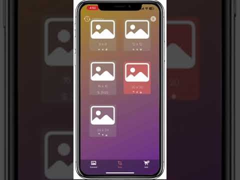 Acrylic gallery image