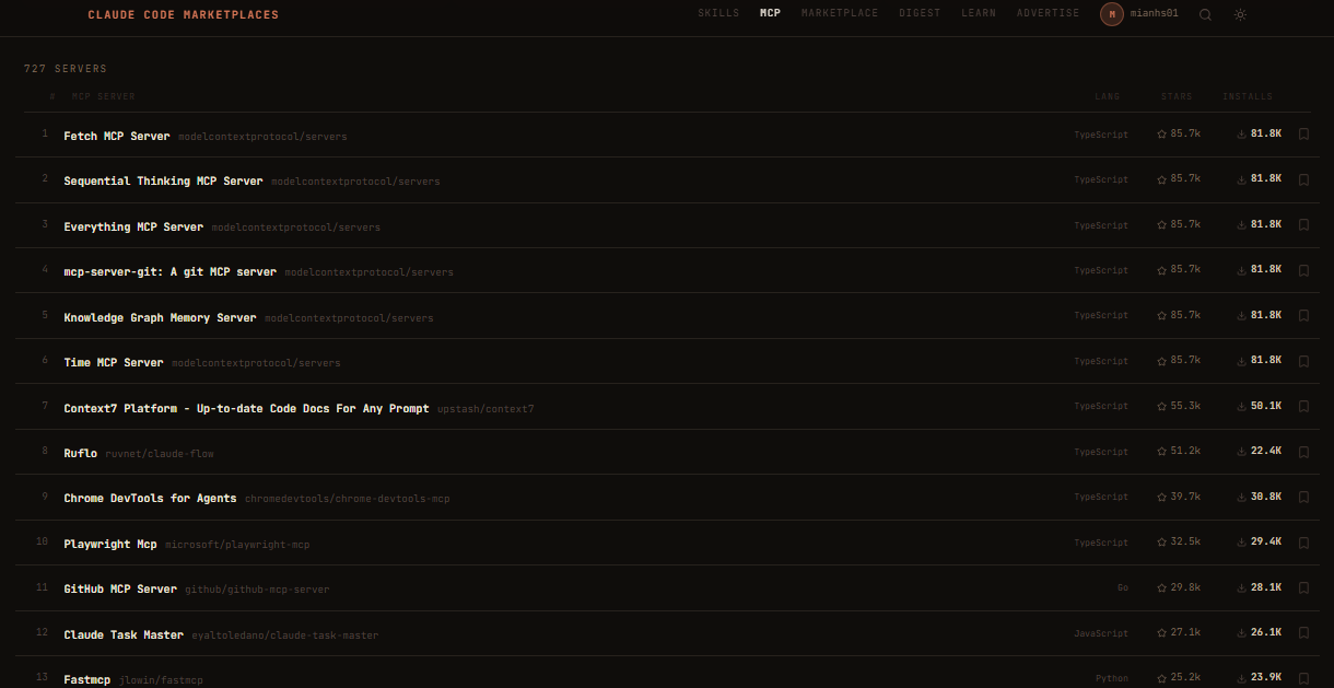 Claude Marketplace Net gallery image