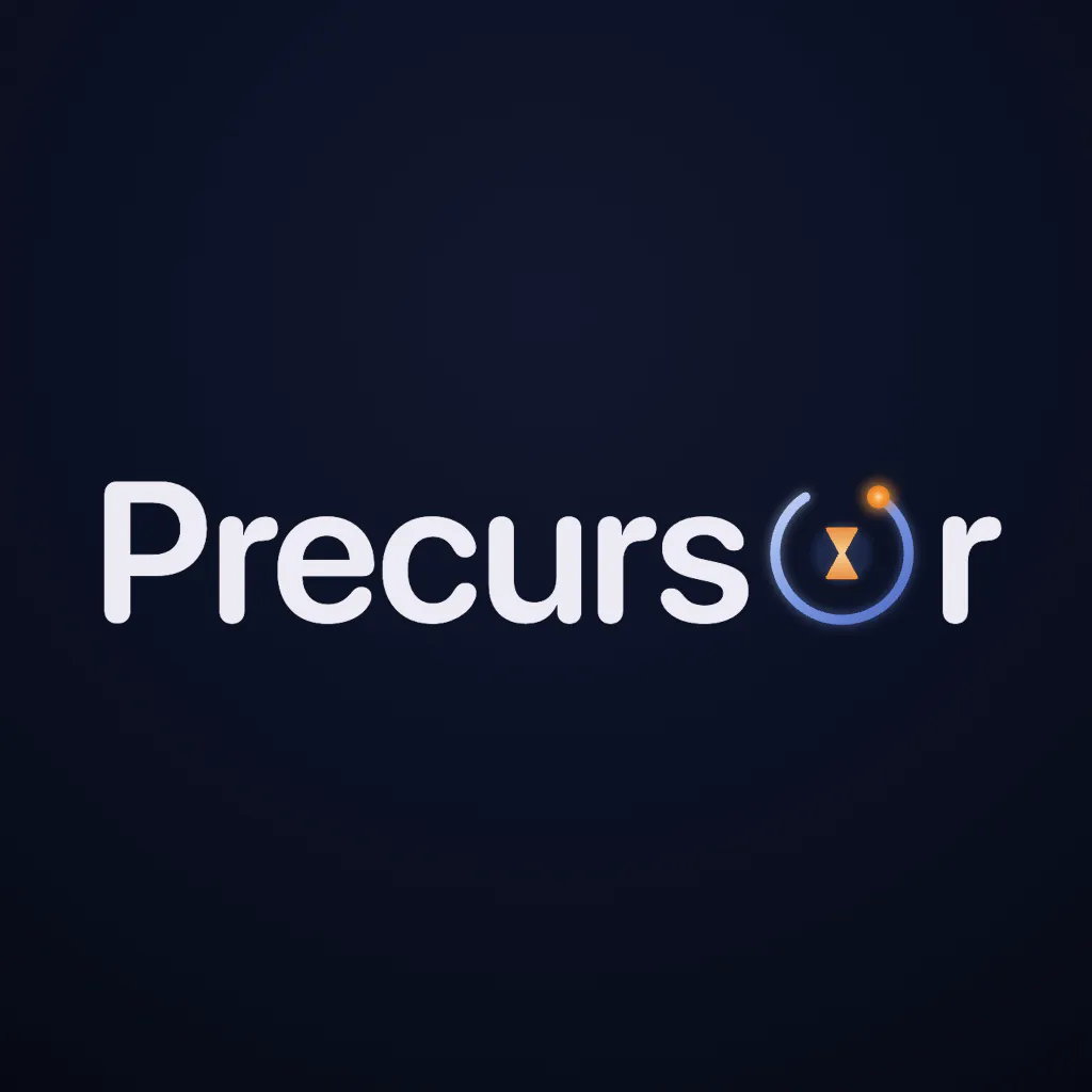 Precursor: Hourly Screen Time Control