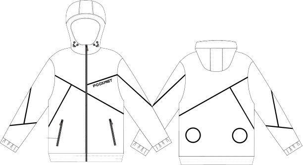 FooxMet Air gallery image