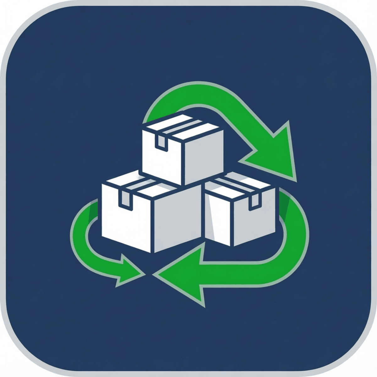 EZStock ‑ Inventory & Purchase Orders