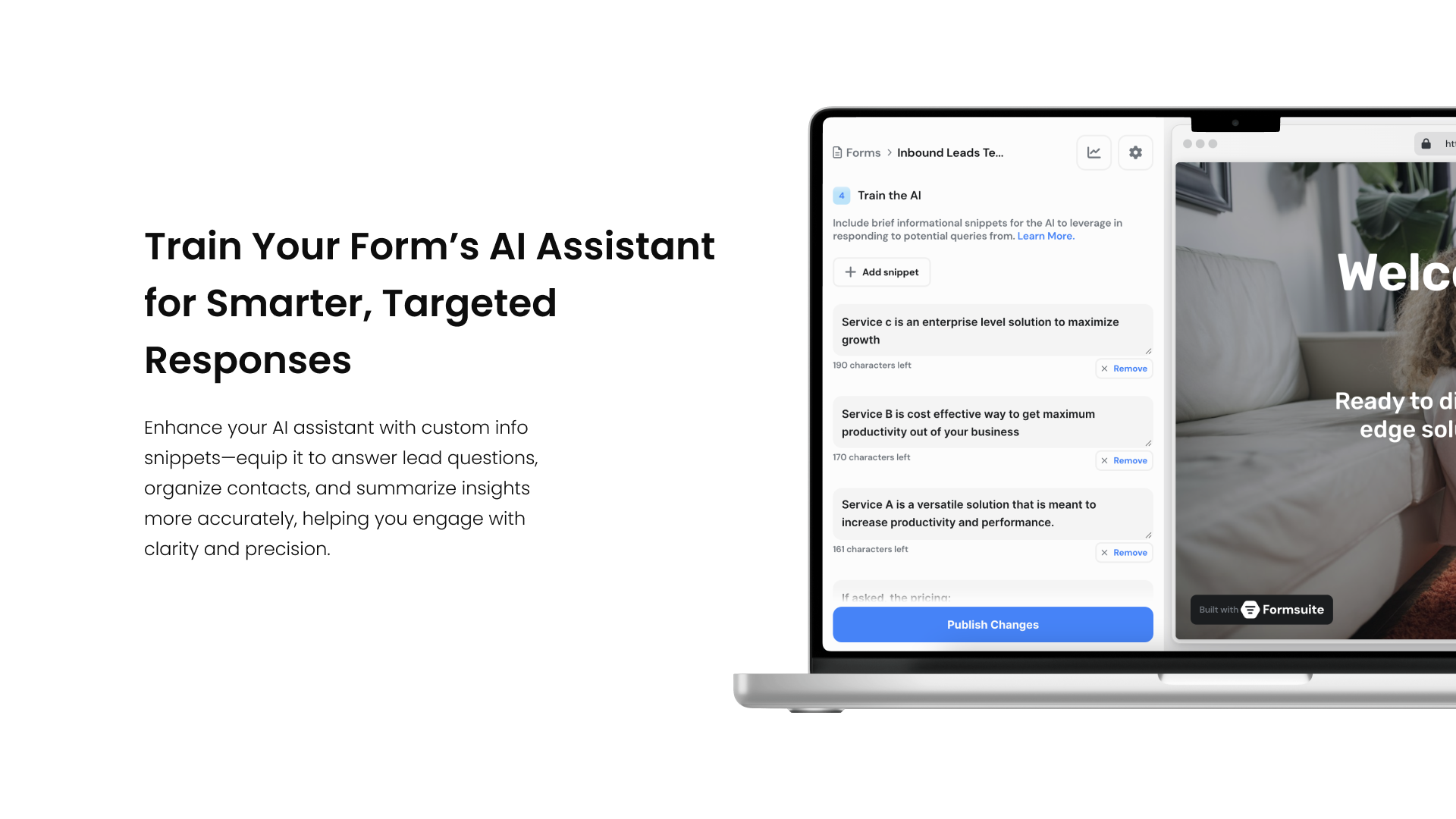 Formsuite media 5