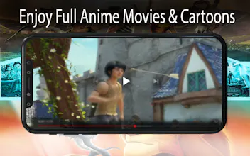 Mega Cartoons - HD Movies gallery image