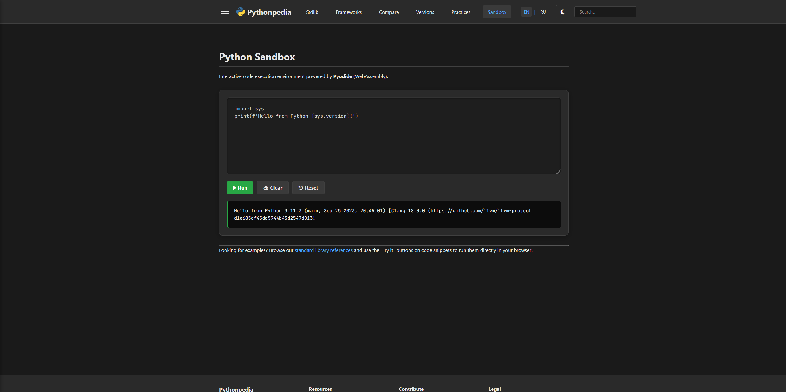 Pythonpedia gallery image