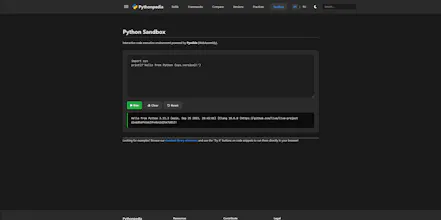 Pythonpedia gallery image