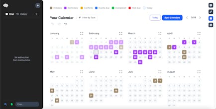 EffortList AI gallery image