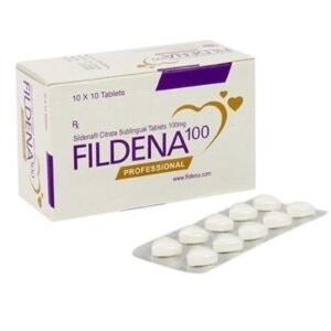 Buy Fildena Professional in USA media 1