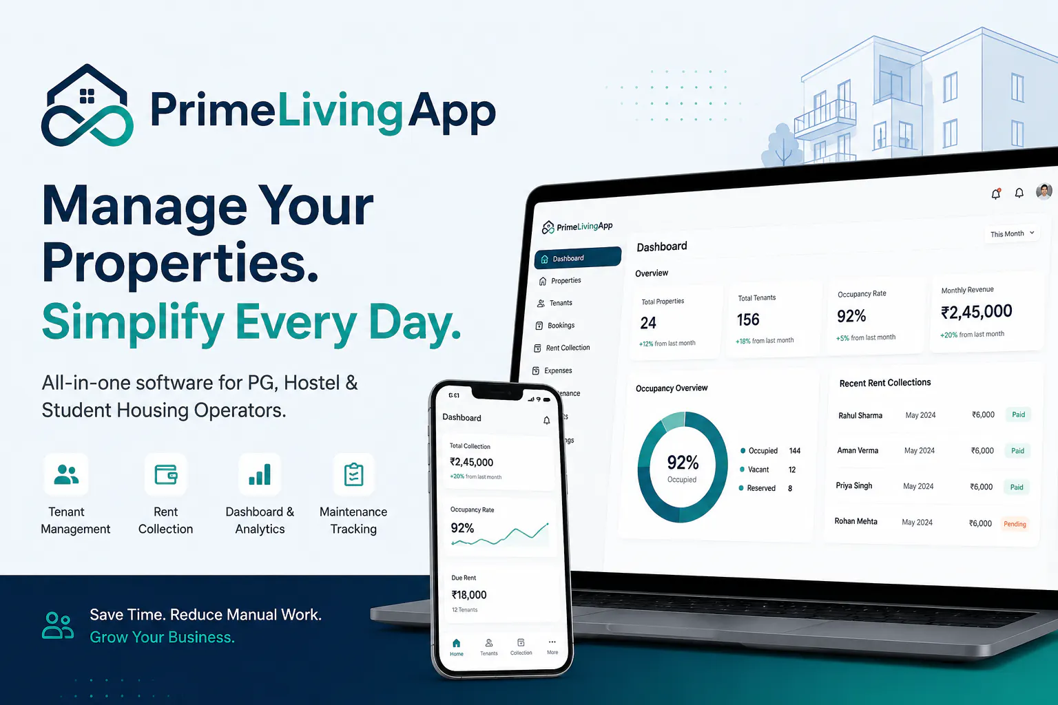 primelivingApp gallery image