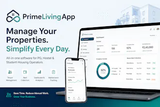 primelivingApp gallery image