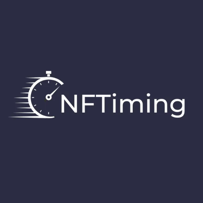 NFTiming | NFT Calendar & User Voting