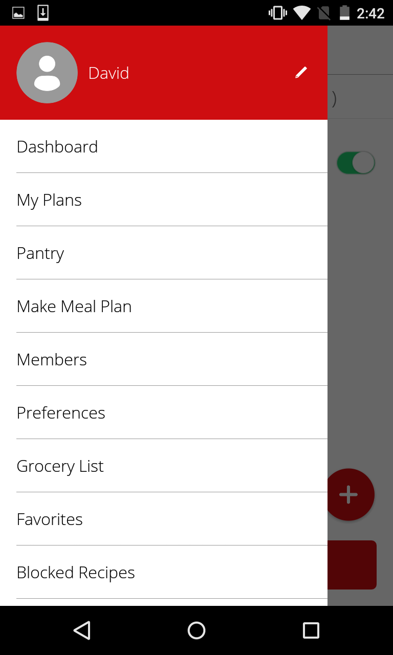 eGrocer gallery image