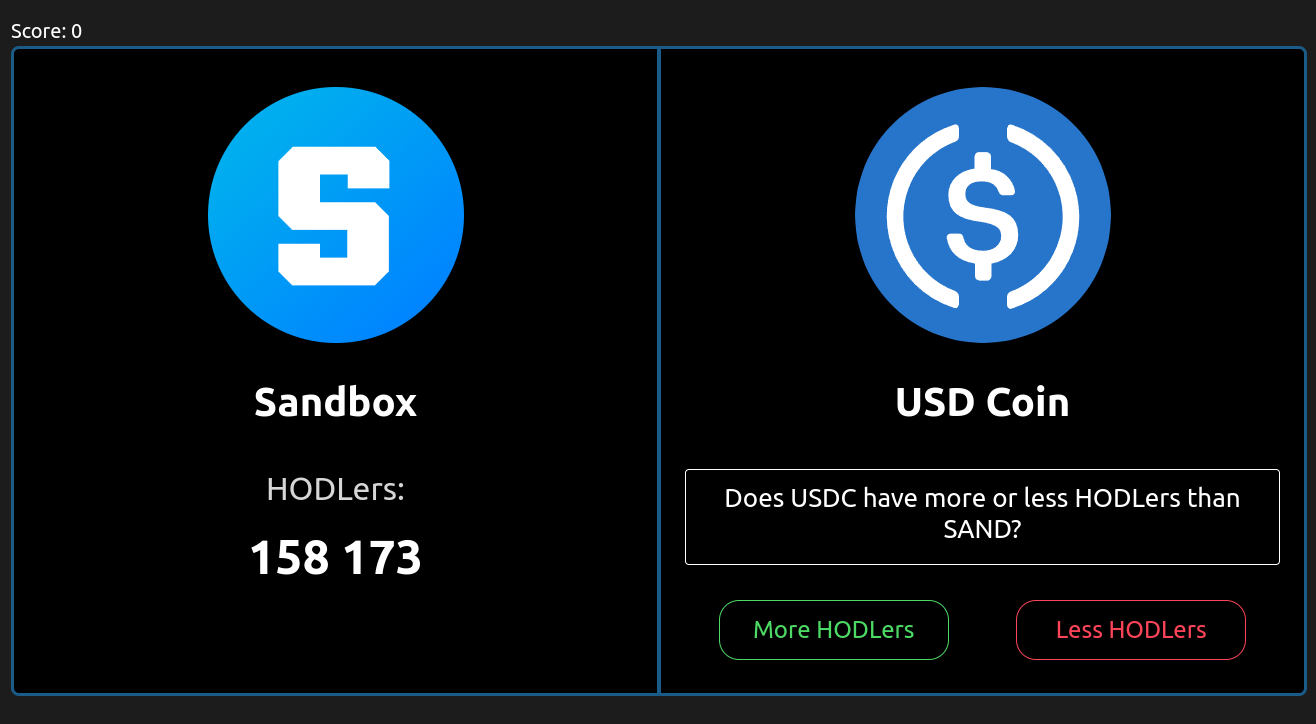 Battle Cryptos