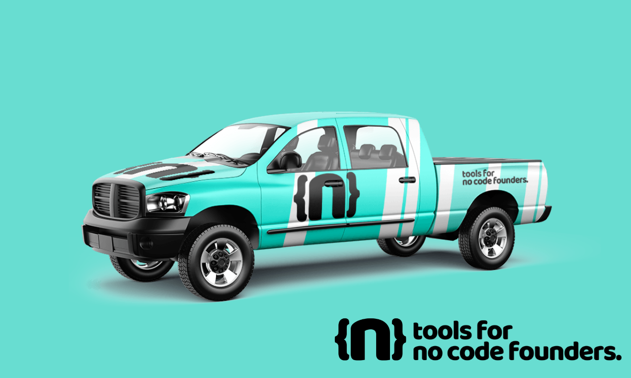 NoCode Tools gallery image