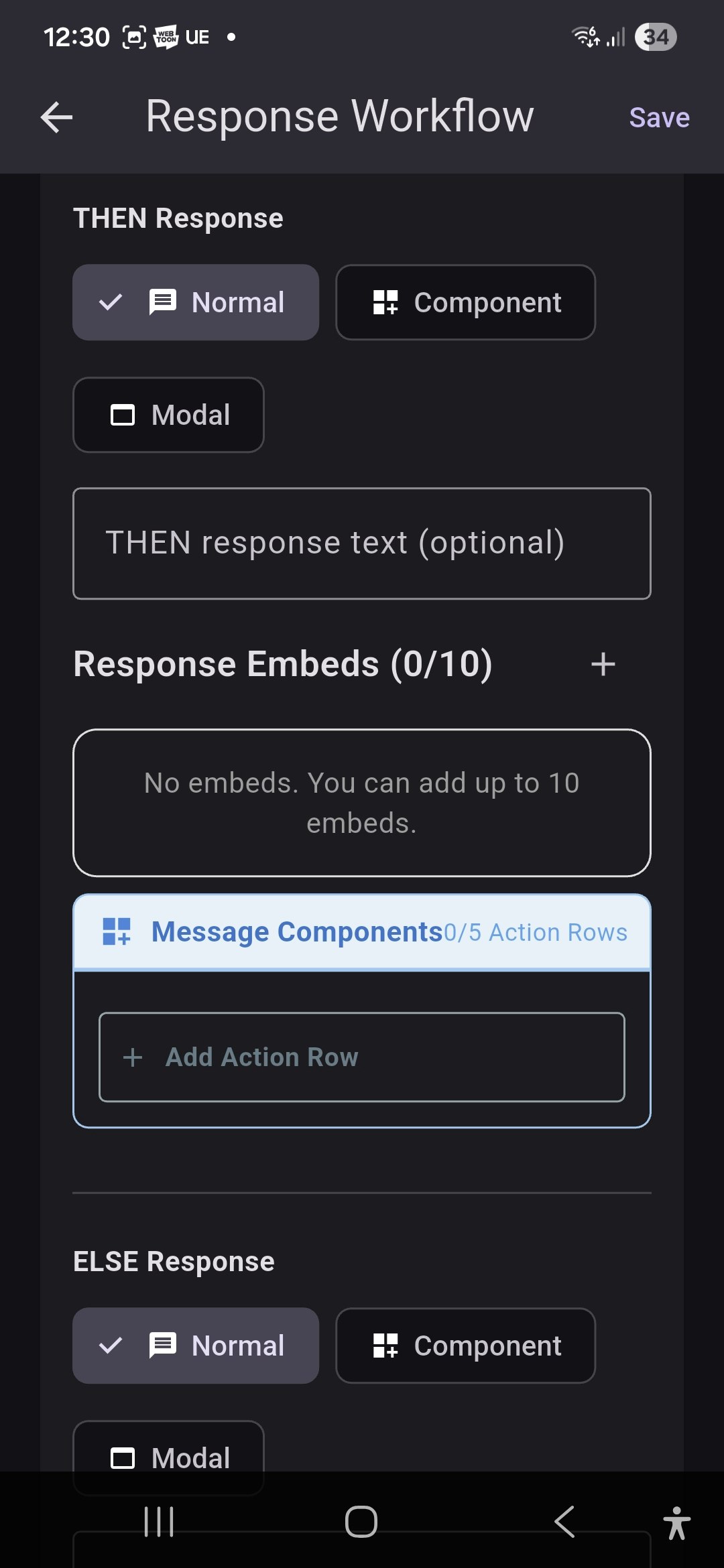Bot Creator: No-Code Bot Builder media 5