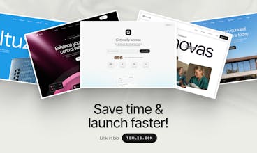 Temlis gallery image