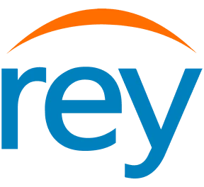 Rey Assurance logo