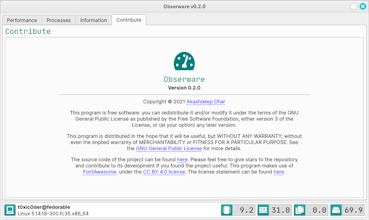 Obserware gallery image