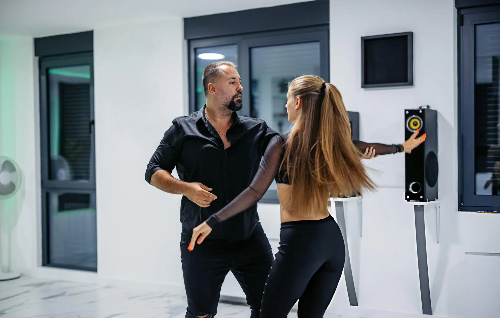 Dance Sport Academy gallery image