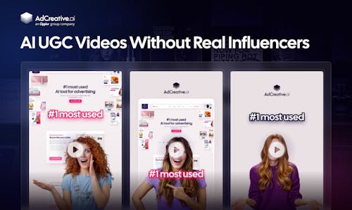 AdCreative.ai gallery image 2