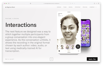 Beginner Bank gallery image