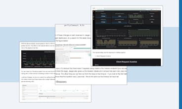 Learn Istio Service Mesh gallery image