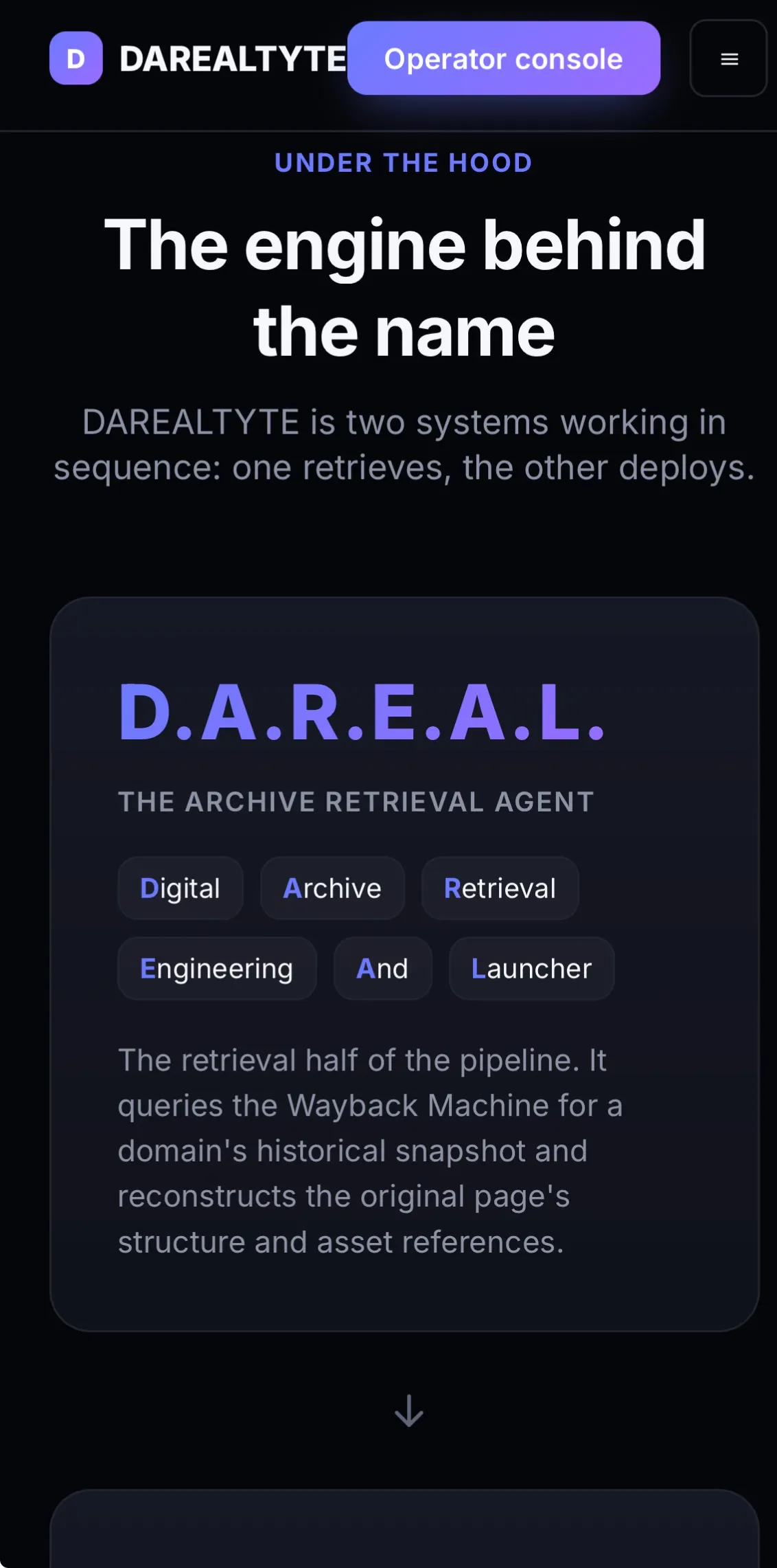DAREALTYTE gallery image