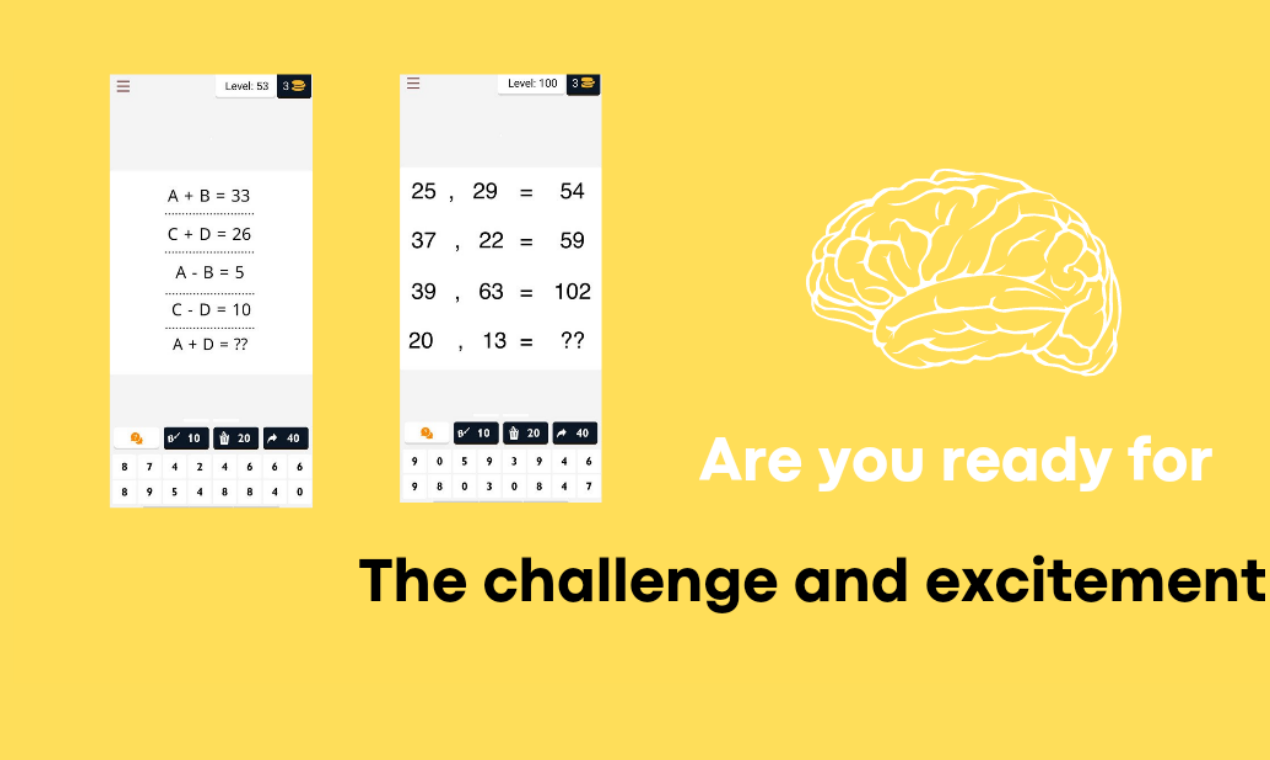 Math Riddles gallery image