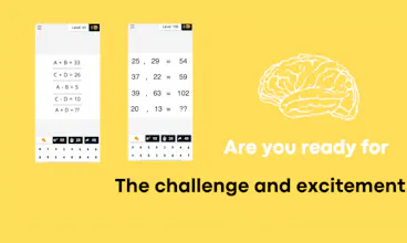 Math Riddles gallery image