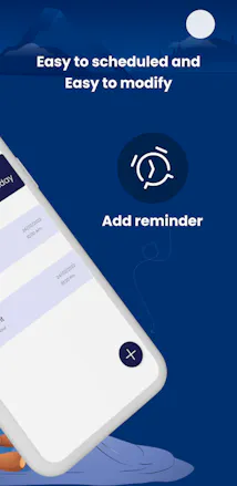 Bed Time - Sleep Reminders gallery image