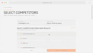Free SERP Checker gallery image
