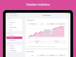 Wokabulary — Flash Cards gallery image