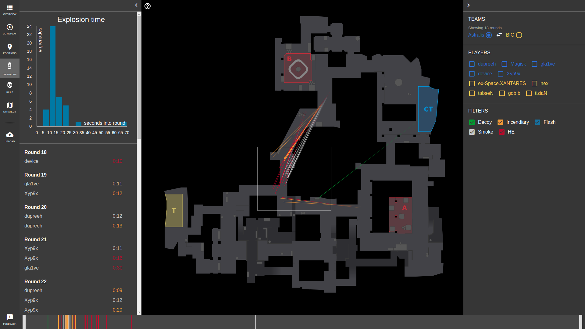 Noesis.gg gallery image