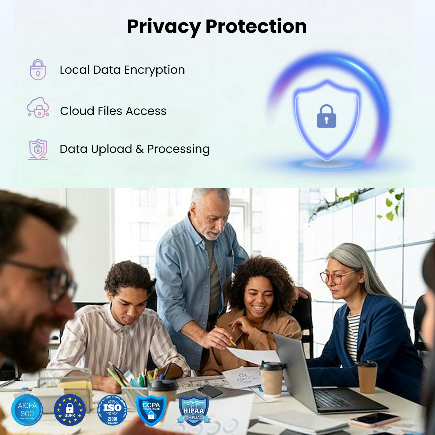 Ailith RecNote AI Voice Recorder media 8