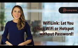 WifiLink media 1