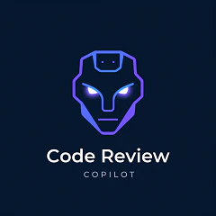 Code Review Copilot logo