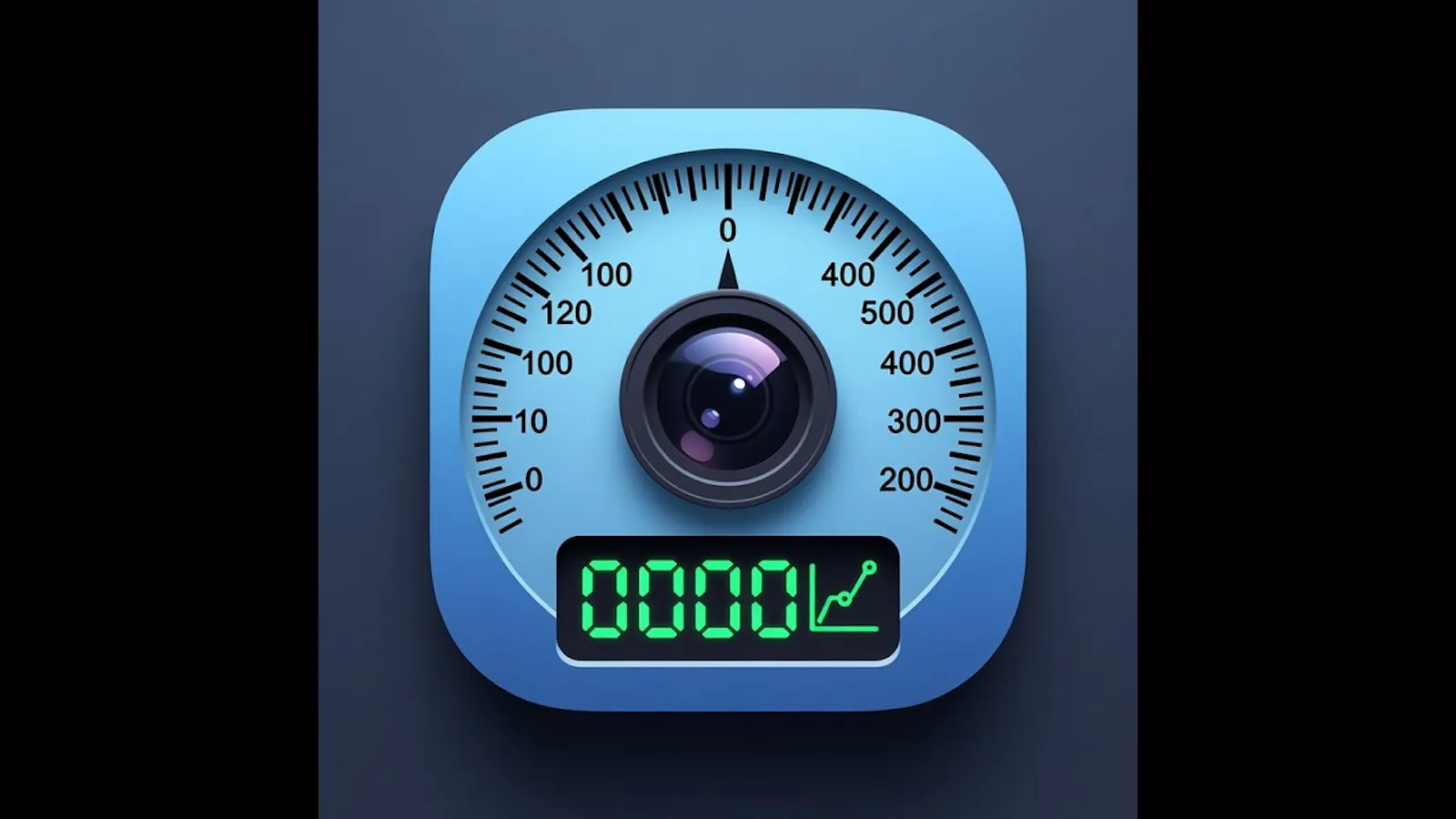 ScanMyScale screenshot 1 (video preview)