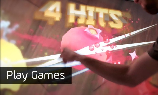 Touchjet WAVE gallery image