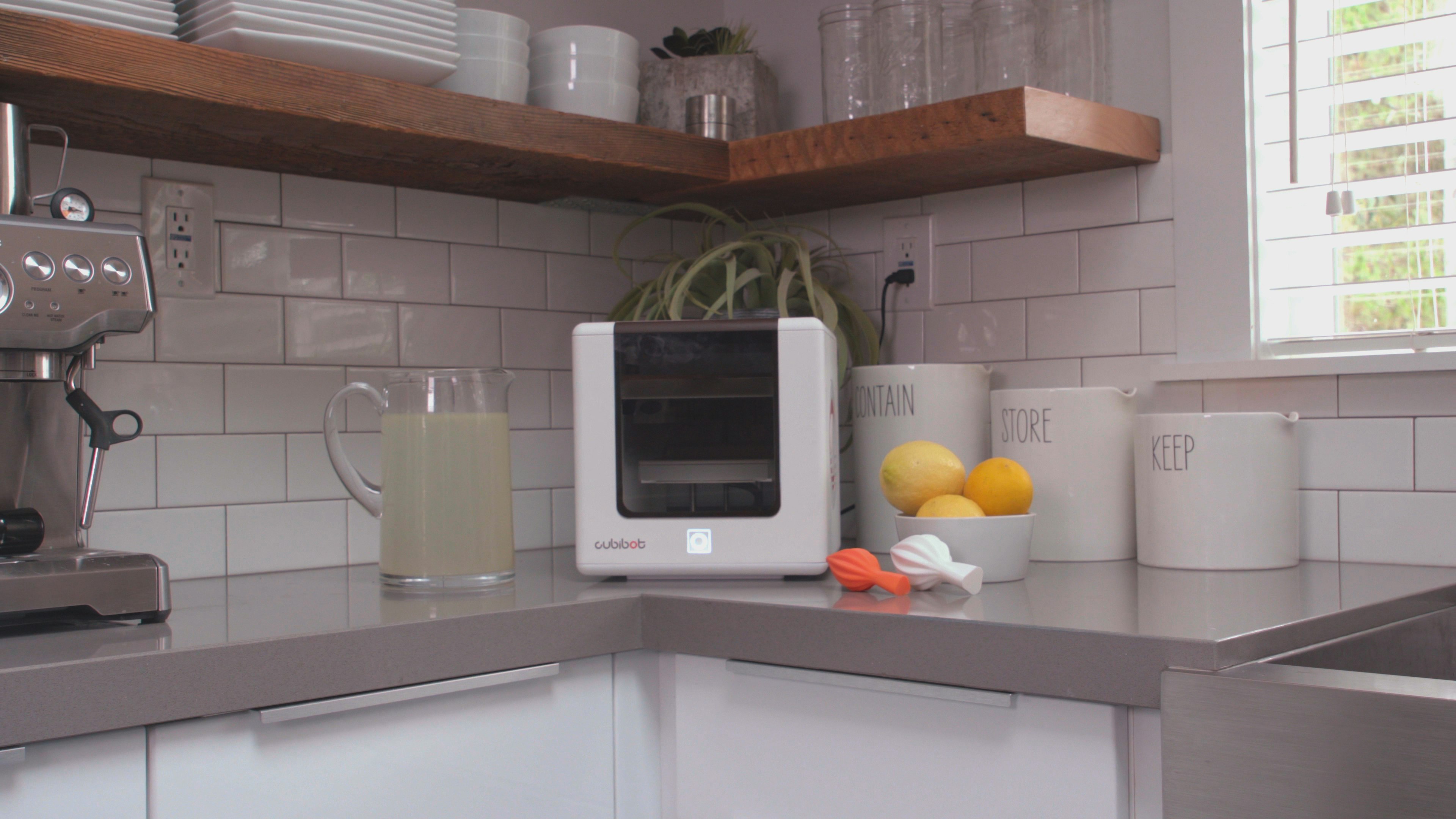 Cubibot gallery image