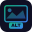 Altxt AI - Product Hunt launch logo and brand identity