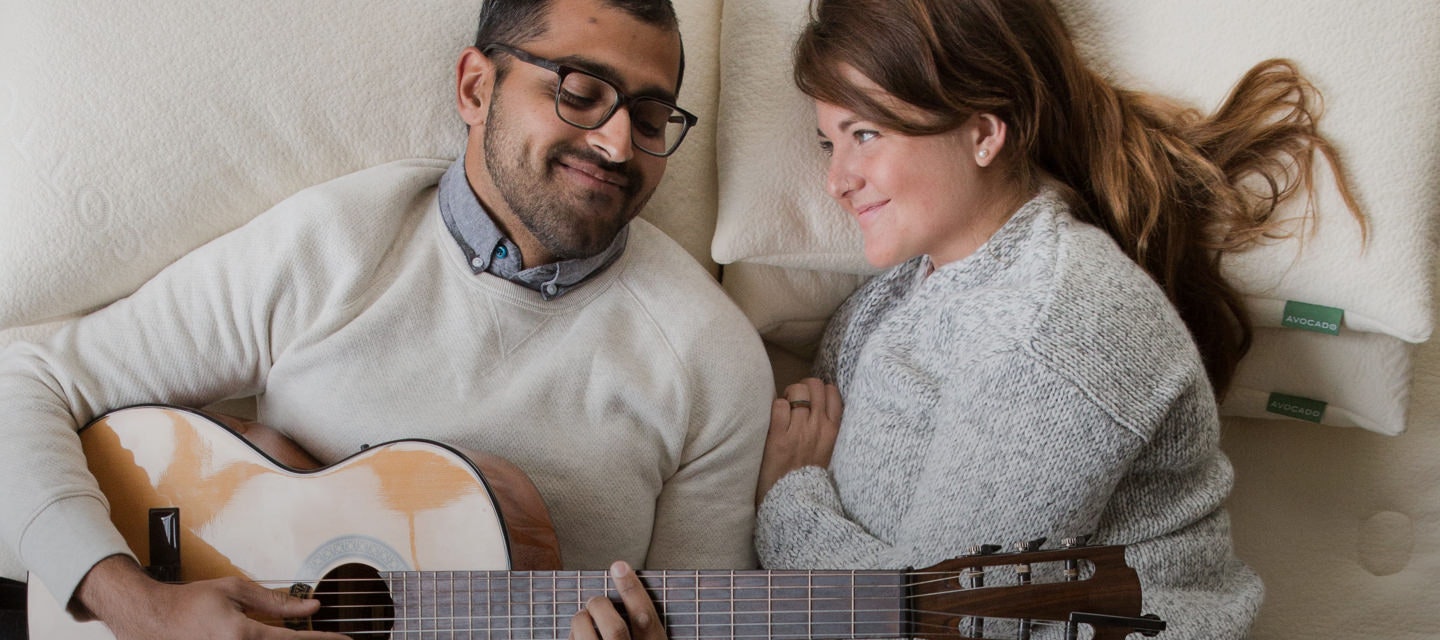 Avocado Green Mattress gallery image