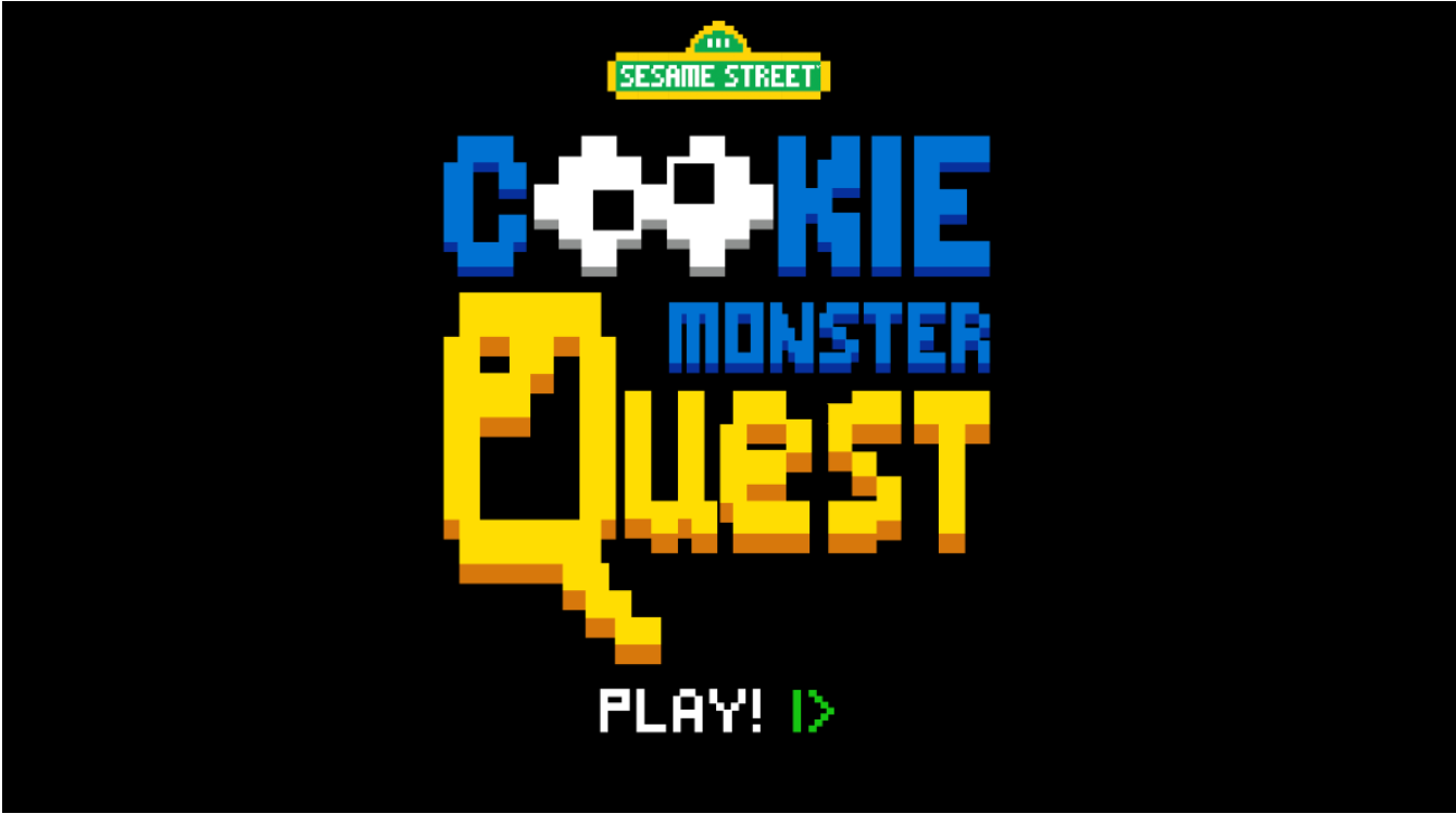 Cookie Monster Chase gallery image