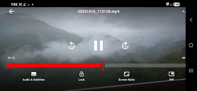 Smart Play  screenshot 2