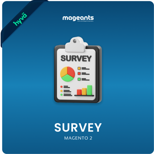 Encuesta de Magento 2