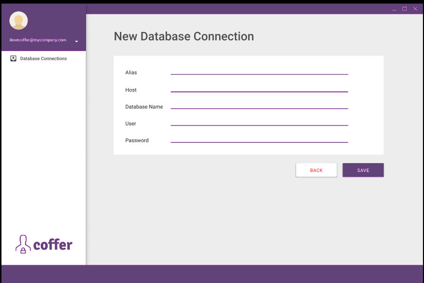 Coffer gallery image