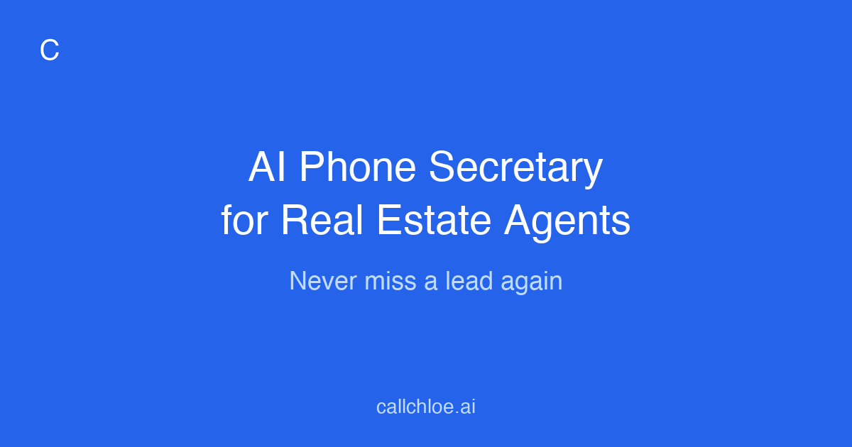 CallChloé gallery image