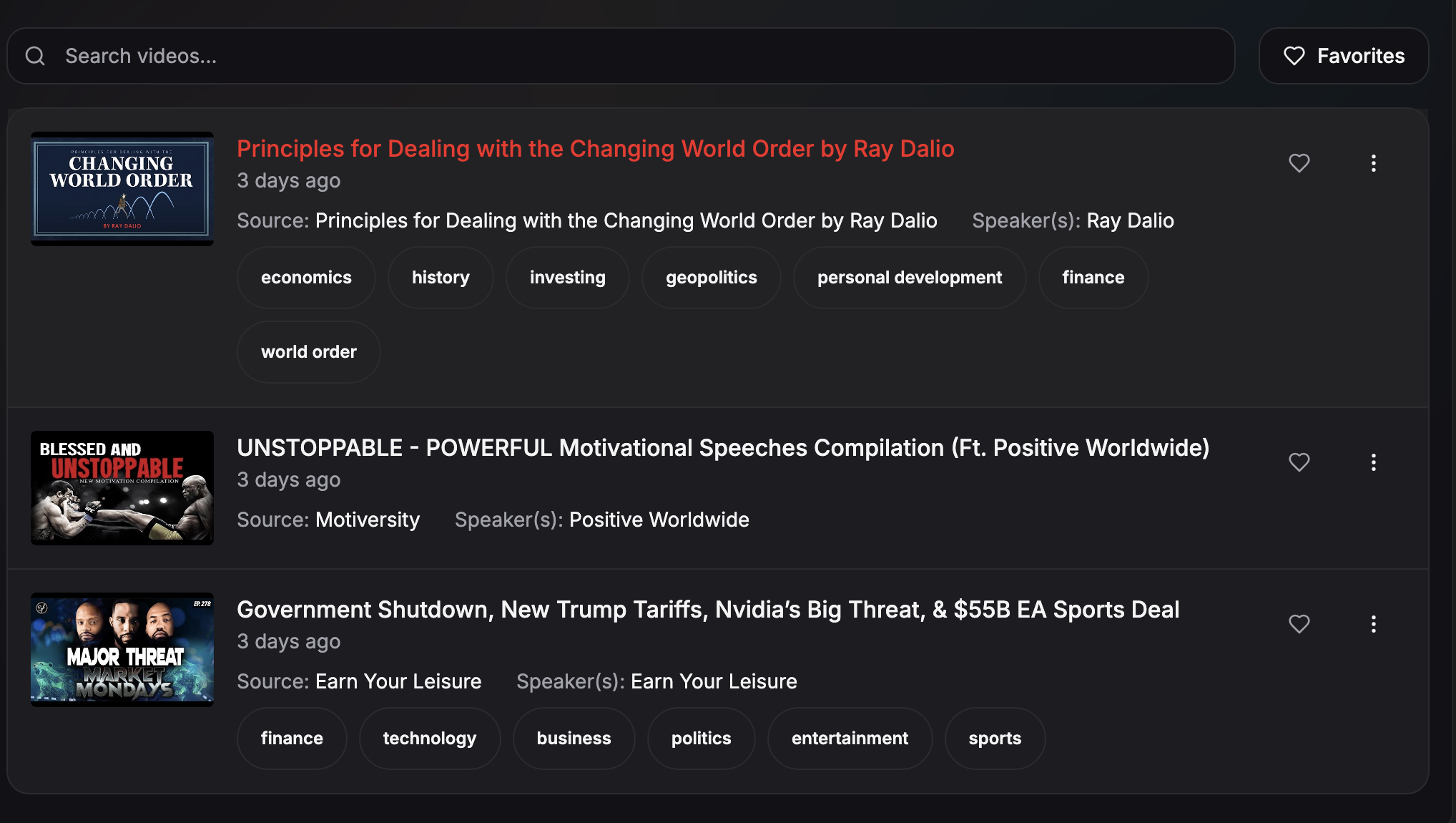 Podvisor gallery image