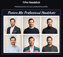 Picture Me gallery image