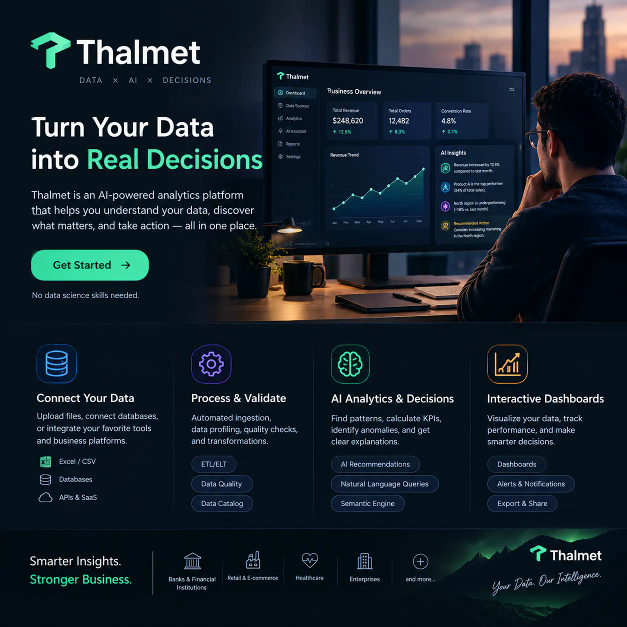 Thalmet gallery image